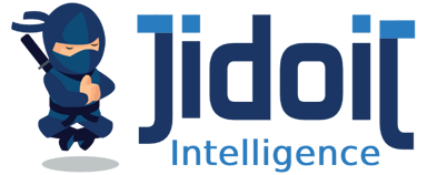 Jidoit Logo