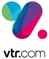Logo de VTR